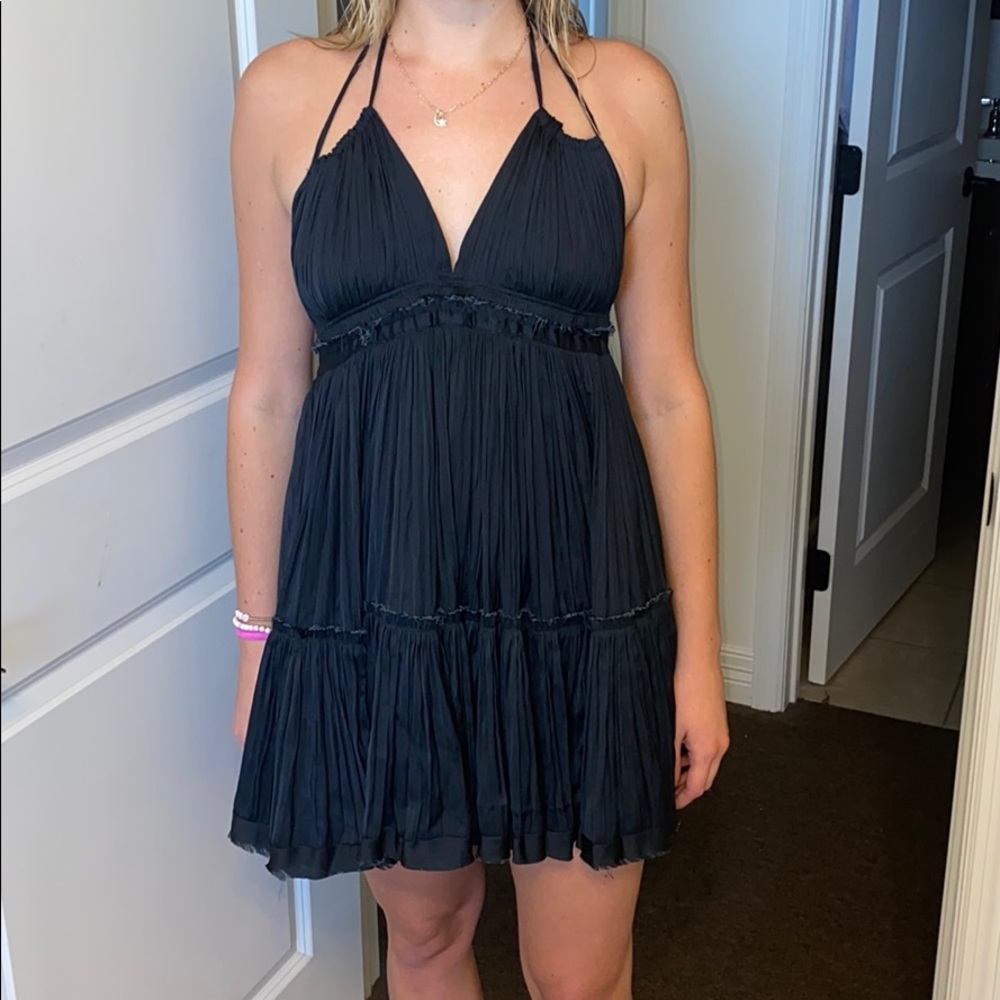 Free people dress